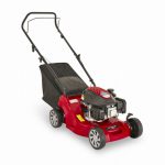 Mountfield - Petrol Lawn Mower HP41