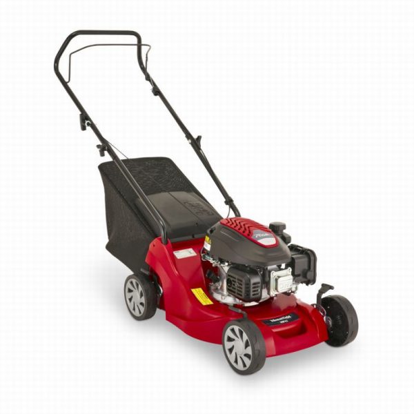 8008984844964.jpg Mountfield - Petrol Lawn Mower HP41 - Image 1