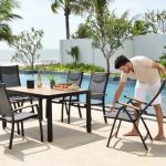 Panama 6 Seater Rectangular Set