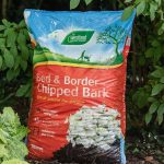 Bed & Border Chipped Bark - 70L