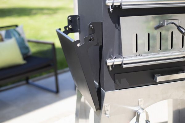 Multi Function Pizza Oven - Salona - Image 2