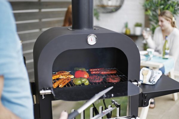 Multi Function Pizza Oven - Salona - Image 3