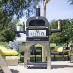 Multi Function Pizza Oven - Salona