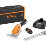 Stihl - Battery Trimmer HSA 26 Kit (AS)