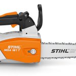 Stihl - MSA 161 T Boxed Battery Chainsaw 25cm/10"