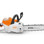 Stihl - MSA 220 C-B 35cm/14" Battery Chainsaw