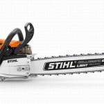 Stihl - Chainsaw MS500i 50cm