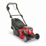 Mountfield - Battery Roller Lawn Mower Empress 46 Li Kit