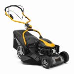 Stiga - Petrol Lawn Mower Combi 753 SE
