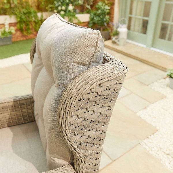 Oyster 5 Piece Lounge Set - Image 3