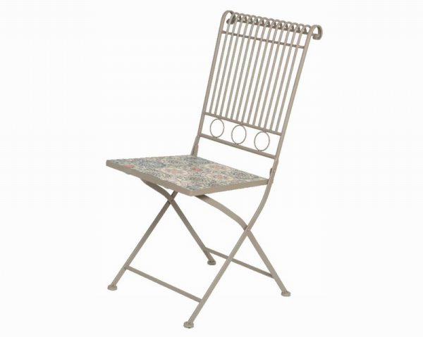 Avignon Bistro Set - Taupe - Image 3