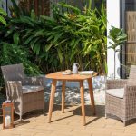 Bermuda Live Bistro Set