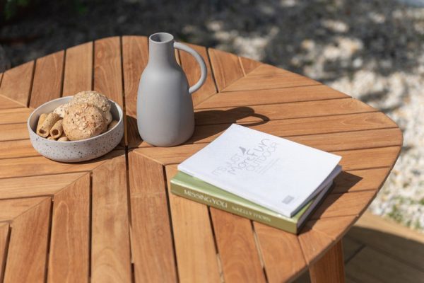 Bermuda Jade table 80x80cm.jpeg Bermuda Live Bistro Set - Image 3