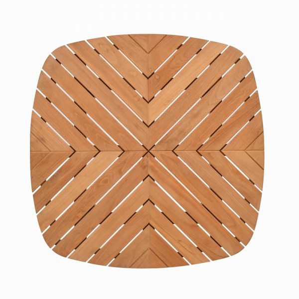 Jade bistro table.JPG Bermuda Live Bistro Set - Image 4