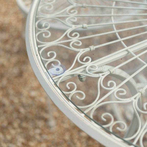 Blaisdon - 3 Piece Bistro Set - Image 2