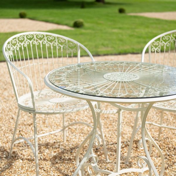 Blaisdon - 3 Piece Bistro Set - Image 3