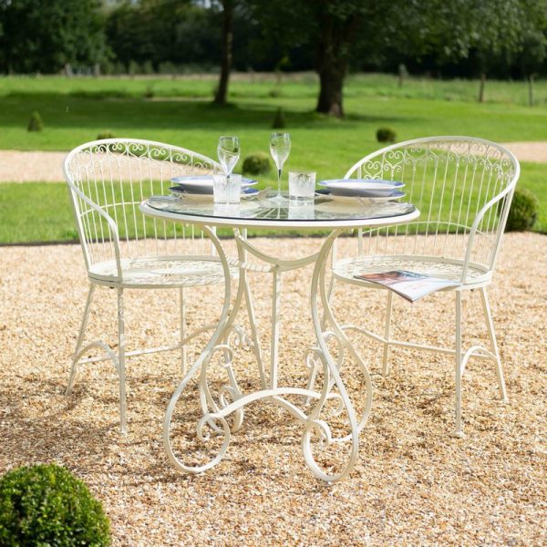 Blaisdon - 3 Piece Bistro Set - Image 4