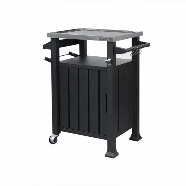 Casa Mia Mix Prep/Cooking Table - Image 2