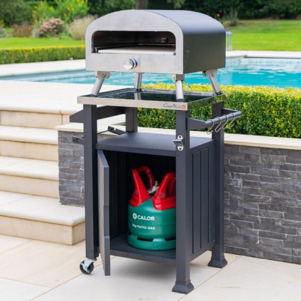 Casa Mia Mix Prep/Cooking Table - Image 3