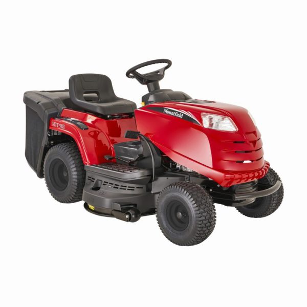 63337.PNG Mountfield - Petrol Ride On MTF 98H - Image 1