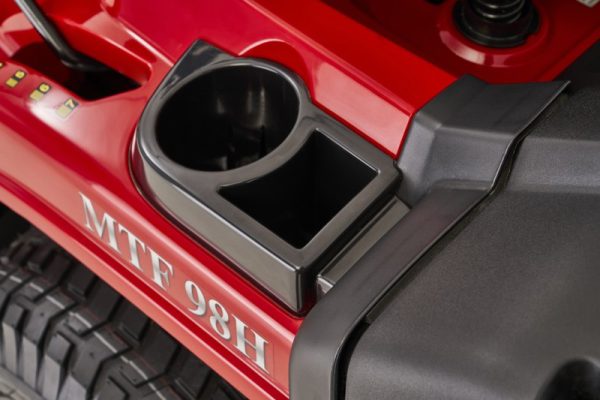 58074.PNG Mountfield - Petrol Ride On MTF 98H - Image 2
