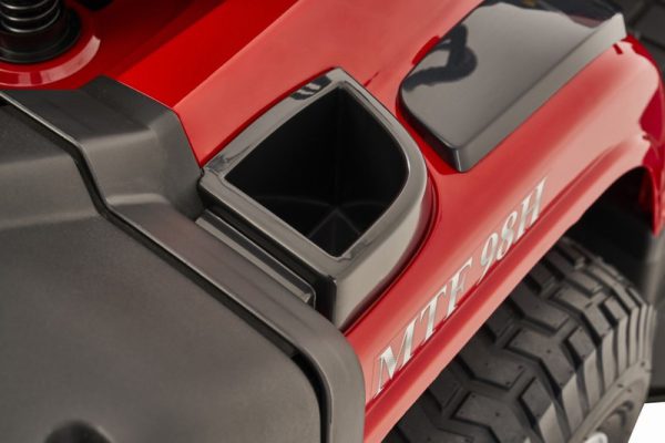 58075.PNG Mountfield - Petrol Ride On MTF 98H - Image 3
