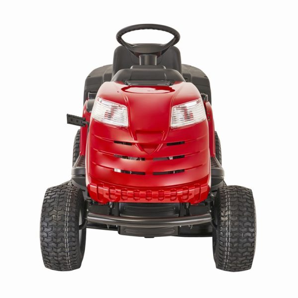 58080.PNG Mountfield - Petrol Ride On MTF 98H - Image 4