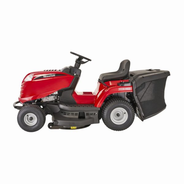 58082.PNG Mountfield - Petrol Ride On MTF 98H - Image 5
