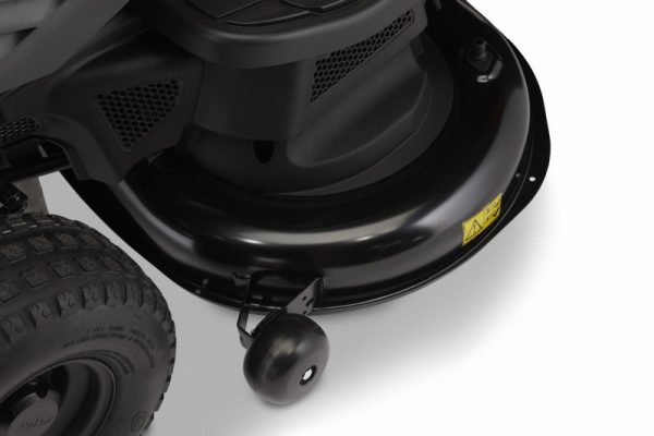 Stiga - Petrol Ride On Tornado 5108 W - Image 3