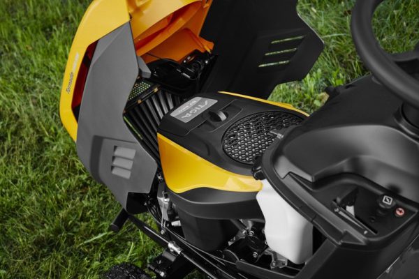 Stiga - Petrol Ride On Tornado 5108 W - Image 4