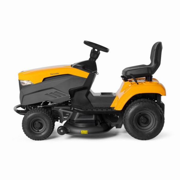 53068.PNG Stiga - Petrol Ride On Tornado 398 M - Image 5