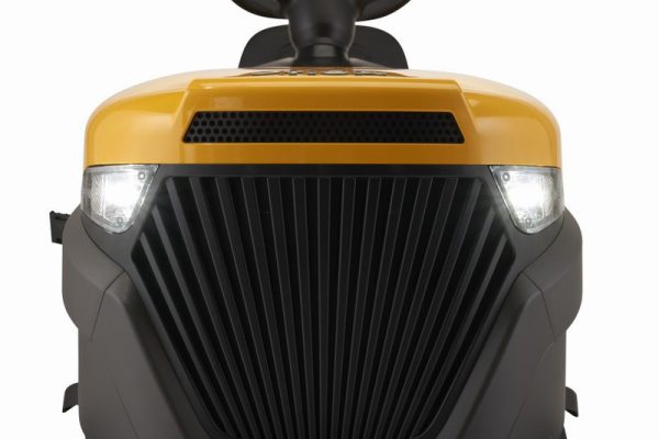 Stiga - Petrol Ride On Estate 598 - Image 3