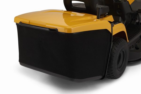 Stiga - Petrol Ride On Estate 598 - Image 5