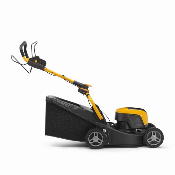 Stiga - Battery Lawn Mower Collector 543eS Kit(2x 4AH & Charger) - Image 3
