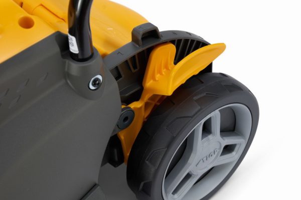 Stiga - Battery Lawn Mower Combi 336e Kit (UK) - Image 2