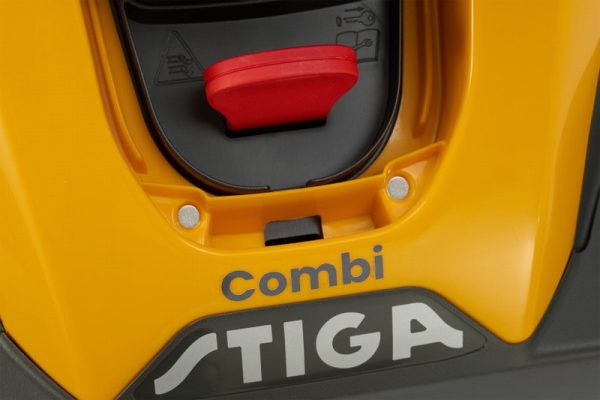 Stiga - Battery Lawn Mower Combi 336e Kit (UK) - Image 3