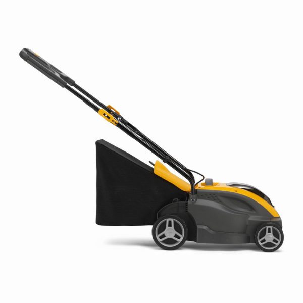 Stiga - Battery Lawn Mower Combi 336e Kit (UK) - Image 5