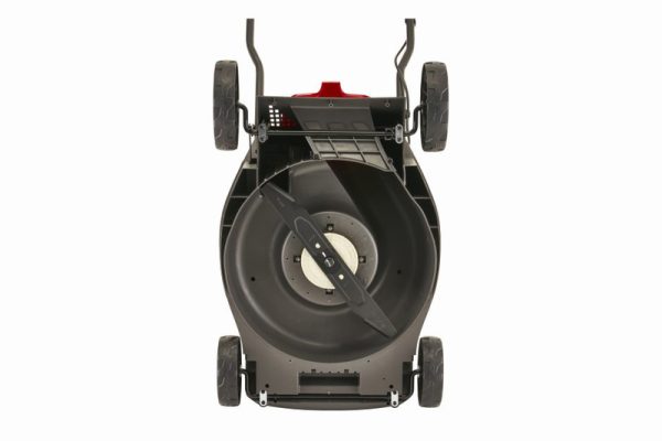 Mountfield - Battery Lawn Mower Electress 38 Li Kit - Image 5