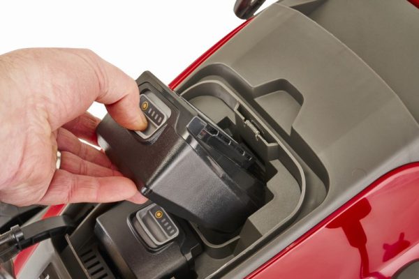 Mountfield - Battery Lawn Mower Electress 38 Li Kit - Image 7