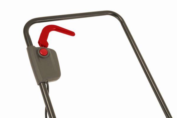 Mountfield - Battery Lawn Mower Electress 38 Li Kit - Image 2