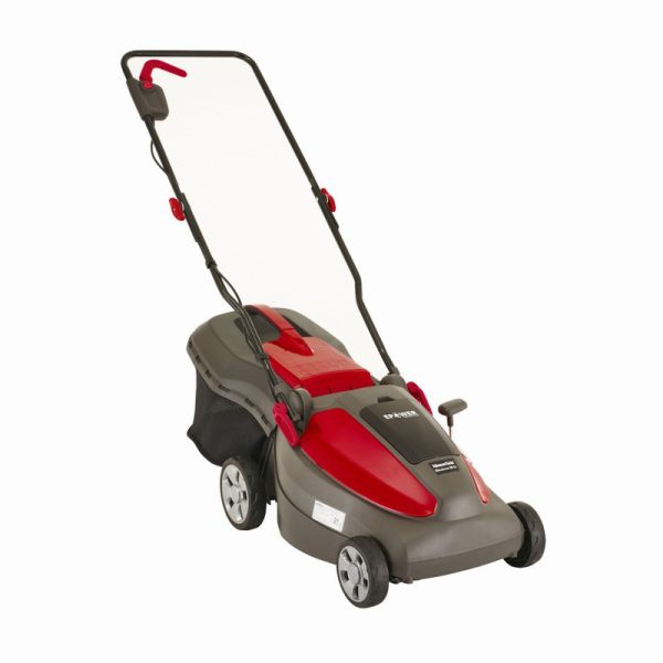 Mountfield - Battery Lawn Mower Electress 38 Li Kit - Image 3