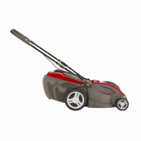 Mountfield - Battery Lawn Mower Princess 38 Li Kit - Image 2
