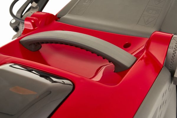 Mountfield - Battery Lawn Mower Princess 38 Li Kit - Image 3