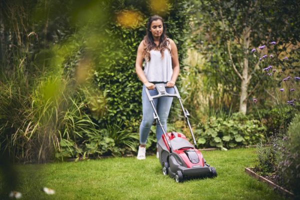 Mountfield - Battery Lawn Mower Princess 38 Li Kit - Image 7