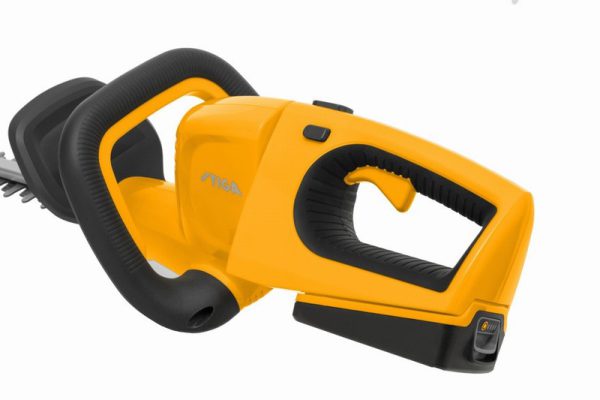 54457.PNG Stiga - Battery Hedge Trimmer HT 100e Kit - Image 4