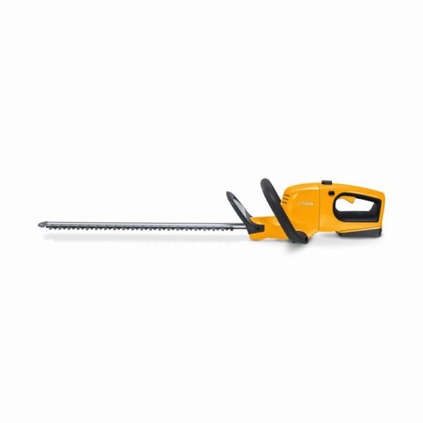 54453.PNG Stiga - Battery Hedge Trimmer HT 100e Kit - Image 7