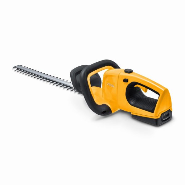54454 (1).PNG Stiga - Battery Hedge Trimmer HT 100e Kit - Image 1