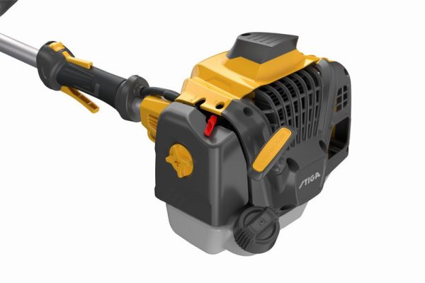 Stiga - Petrol Grass Trimmer GT 730 A - Image 4