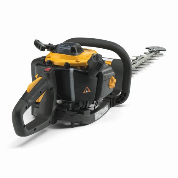 Stiga - Petrol Hedge Trimmer HT 525 - Image 2