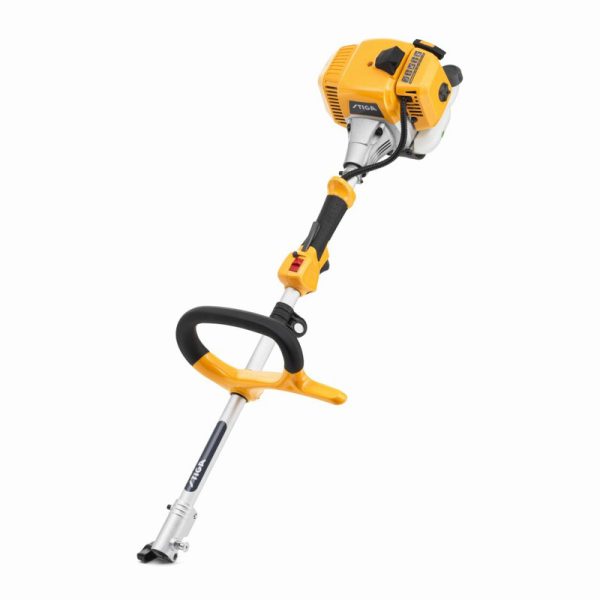 60399.PNG Stiga - Petrol Multi Tool MT 330 5 In 1 - Image 1